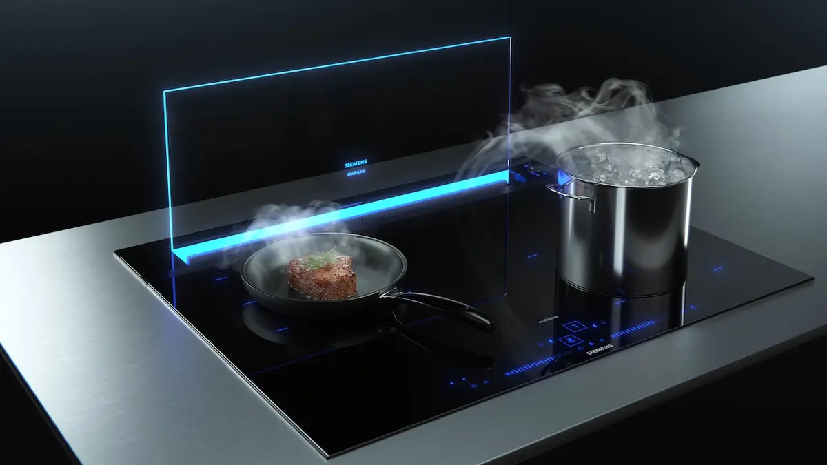The time is coming for smart kitchen appliances